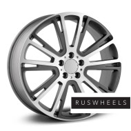 Диски Legeartis Concept R20 / 8.5J PCD 5x112 ЕТ 56 ЦО 66.6 MB504 Диски Legeartis Concept R20 / 8.5J PCD 5x112 ЕТ 56 ЦО 66.6 MB504