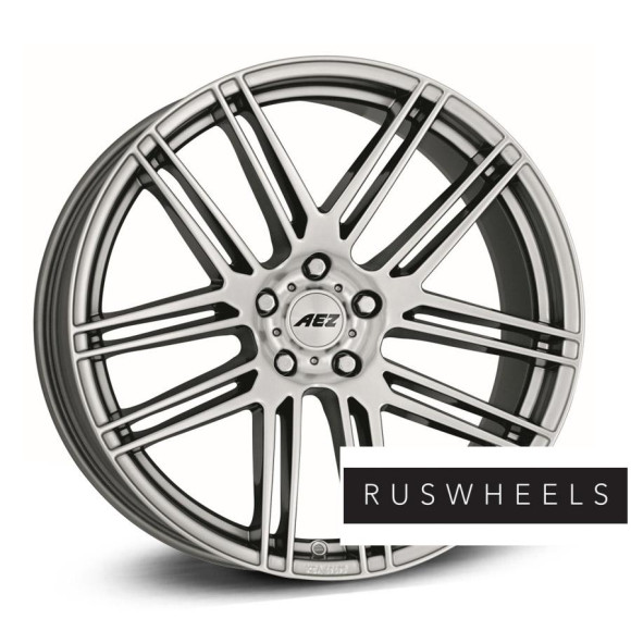 Диски AEZ R20 / 9J PCD 5x112 ЕТ 50 ЦО 70.1 Cliff