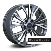Диски Legeartis Concept R18 / 7J PCD 5x114.3 ЕТ 40 ЦО 66.1 NS548 Диски Legeartis Concept R18 / 7J PCD 5x114.3 ЕТ 40 ЦО 66.1 NS548