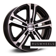 Диски NEO R14 / 5J PCD 5x100 ЕТ 35 ЦО 57.1 428 Диски NEO R14 / 5J PCD 5x100 ЕТ 35 ЦО 57.1 428