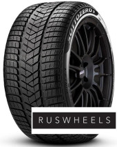 Шины Pirelli 275/35 r21 Winter Sottozero III Noise cancelling system 103W Шины Pirelli 275/35 r21 Winter Sottozero III Noise cancelling system 103W