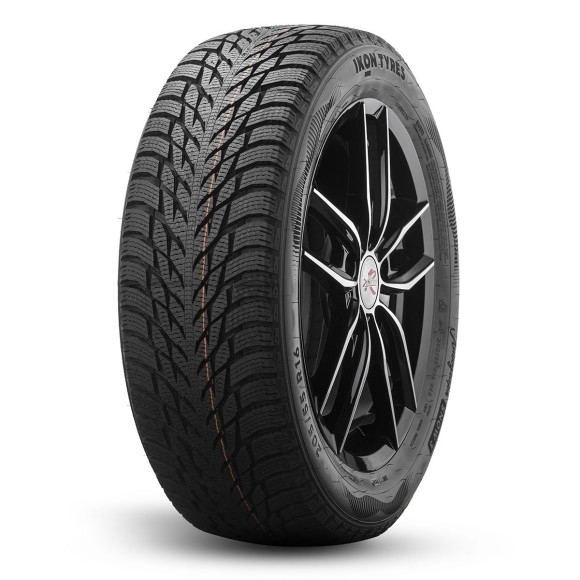 Шины Ikon Tyres 215/55/16 R 97 Ikon Autograph Snow 3 XL Шины Ikon Tyres 215/55/16 R 97 Ikon Autograph Snow 3 XL