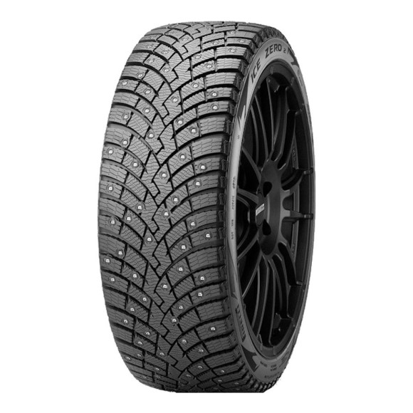 Шины Pirelli  275/40/21  H 107 SCORPION ICE ZERO 2  XL Run Flat Ш. старше 3-х лет