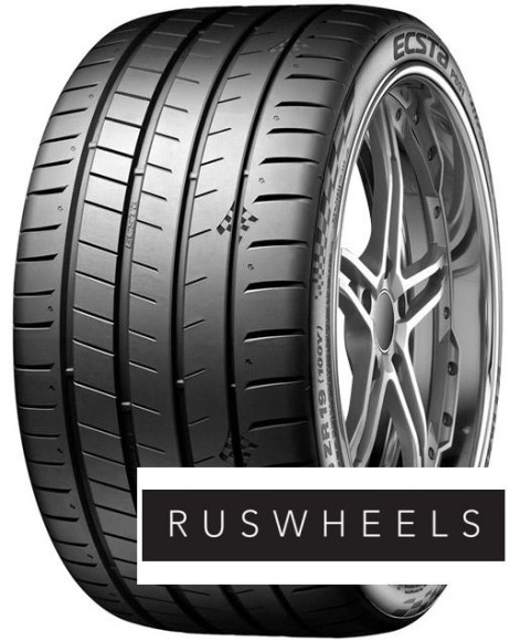 Шины Kumho  295/35/20  Y 105 PS-91  XL