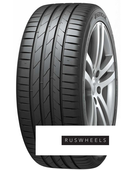 Шины Hankook 255/45 r18 Ventus evo K137 103Y