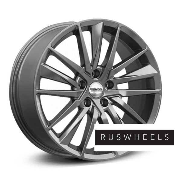 Диски Скад R18 / 8J PCD 5x112 ЕТ 31 ЦО 66.6 KL-353 Диски Скад R18 / 8J PCD 5x112 ЕТ 31 ЦО 66.6 KL-353