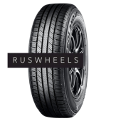 Шины Yokohama 215/65R17 99H Geolandar CV G058 TL Шины Yokohama 215/65R17 99H Geolandar CV G058 TL