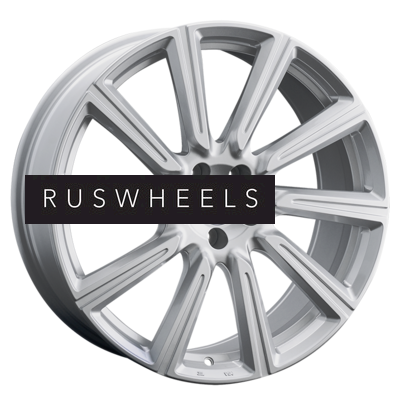 Диски Replay 9x20/5x108 ET36 D65,1 CHR93 Sil (конус, C645) Диски Replay 9x20/5x108 ET36 D65,1 CHR93 Sil (конус, C645)