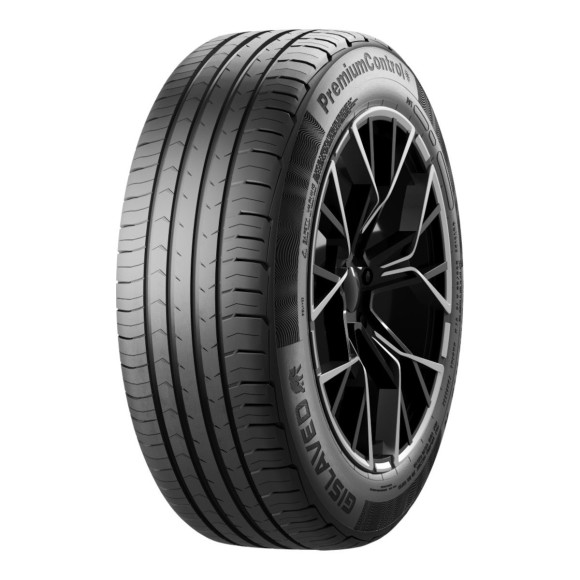 Шины Gislaved 195/50R15 82H PremiumControl TL Шины Gislaved 195/50R15 82H PremiumControl TL