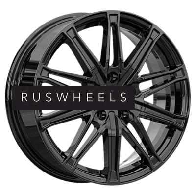 Диски iFree 6,5x17/5x108 ET33 D60,1 Виар (КС1065) BK Диски iFree 6,5x17/5x108 ET33 D60,1 Виар (КС1065) BK