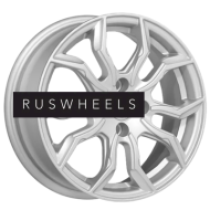 Диски iFree 6x15/4x98 ET35 D58,5 Бохо (КС1037) Нео-классик