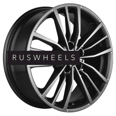 Диски Khomen Wheels 7x18/5x114,3 ET51 D67,1 KHW1812 (Tucson) Gray