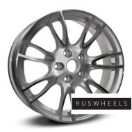 Диски Legeartis Optima R17 / 7J PCD 5x114.3 ЕТ 45 ЦО 66.1 NS51