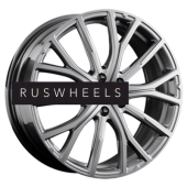 Диски LS Forged 8x19/5x114,3 ET51 D67,1 LS FG21 HPB (конус, C570)