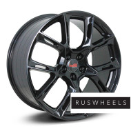 Диски Legeartis Concept R20 / 8.5J PCD 5x112 ЕТ 53 ЦО 66.6 MR537 Диски Legeartis Concept R20 / 8.5J PCD 5x112 ЕТ 53 ЦО 66.6 MR537