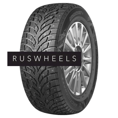 Шины Landspider 265/60R18 114T XL Arctictraxx TL BSW (шип.) Шины Landspider 265/60R18 114T XL Arctictraxx TL BSW (шип.)