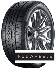 Шины Continental 285/40 r22 WinterContact TS 860 S 110V
