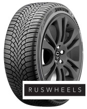 Шины Bridgestone 275/45 r21 Blizzak 6 110W