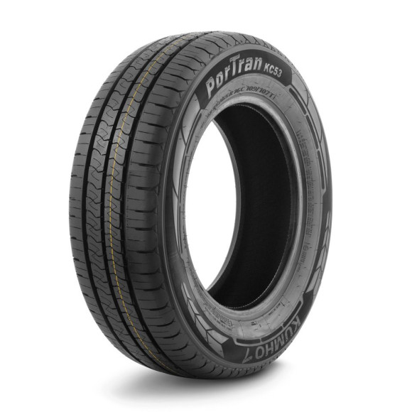 Шины Kumho  185/80/14  R 102/100 C C PorTran KC53