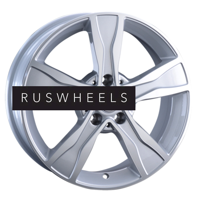 Диски Replay 7x17/5x112 ET46 D57,1 VV278 SF (конус, C570)