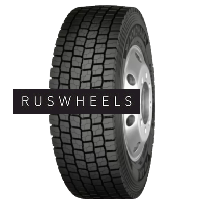 Грузовые шины Yokohama 315/60R22,5 152/148L 704R TL M+S 