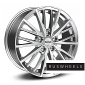 Диски Carwel R17 / 7J PCD 5x114.3 ЕТ 45 ЦО 60.1 Агма Диски Carwel R17 / 7J PCD 5x114.3 ЕТ 45 ЦО 60.1 Агма