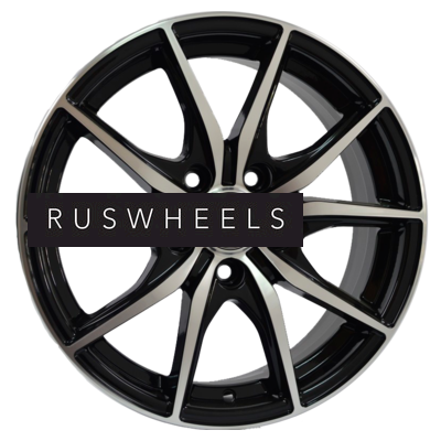 Диски Neo 7x17/5x112 ET45 D66,6 776 BD