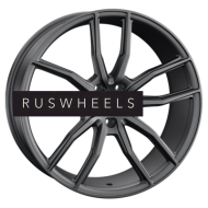 Диски LS FlowForming 8,5x20/5x112 ET30 D66,6 RC09 MGM (конус) Диски LS FlowForming 8,5x20/5x112 ET30 D66,6 RC09 MGM (конус)