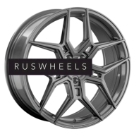 Диски LS 8x18/5x114,3 ET45 D67,1 1266 GM (конус)