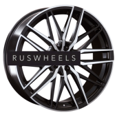 Диски Replay 8,5x20/5x112 ET20 D66,6 A210 MBF (конус, C570)