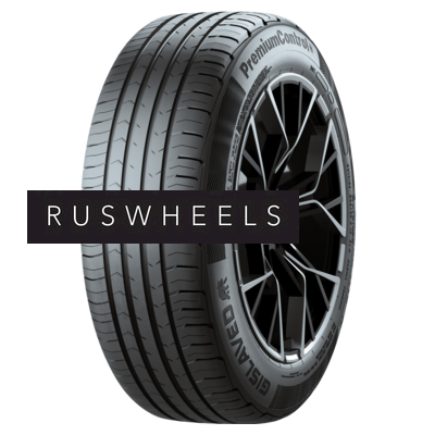Шины Gislaved 185/60R15 84H PremiumControl TL