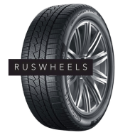 Шины Continental 245/45R20 103V XL ContiWinterContact TS 860 S TL FR SSR
