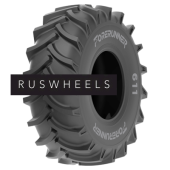 Шины Всесезонная Forerunner 16,9-34(420/85-34) 12PR 141A6 611N R-1 TT КИТАЙ 