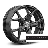 Диски Wheels UP R16 / 6.5J PCD 5x114.3 ЕТ 45 ЦО 60.1 Up120
