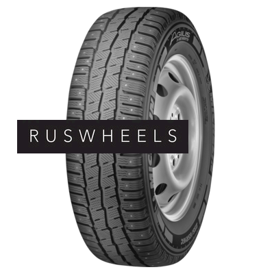 Шины Michelin 225/65R16C 112/110R Agilis X-Ice North TL (шип.)