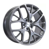 Диски Khomen Wheels 8,0\R20 5*114.3 ET35 d60.1 Gray Диски Khomen Wheels 8,0\R20 5*114.3 ET35 d60.1 Gray