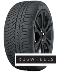 Шины Kumho  255/40/18  V 99 WinterCraft WP72