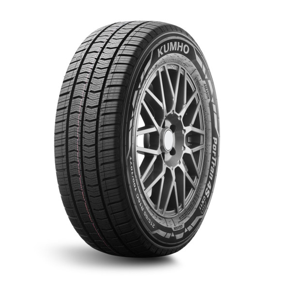 Шины Kumho  205/65/15  T 102/100 C CX-11