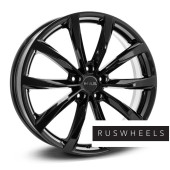 Диски MAK R17 / 7.5J PCD 5x114.3 ЕТ 40 ЦО 76 Wolf Диски MAK R17 / 7.5J PCD 5x114.3 ЕТ 40 ЦО 76 Wolf