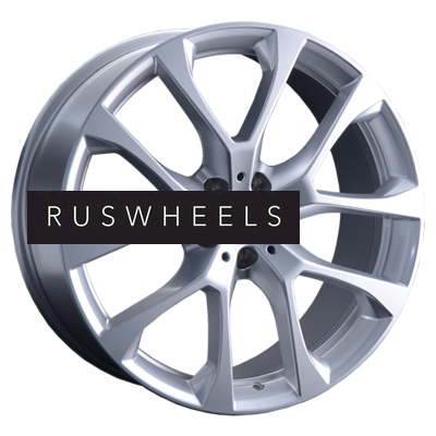 Диски Replay 9x20/5x112 ET35 D66,6 B249 Sil (конус, C570)