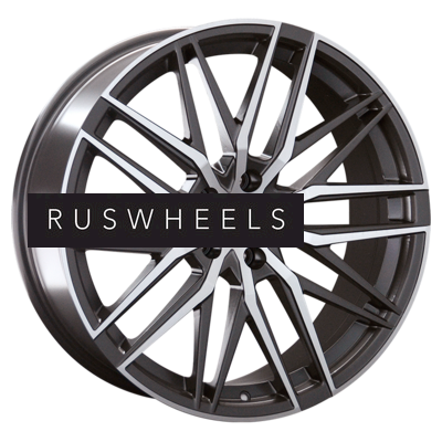 Диски Replay 8,5x20/5x112 ET20 D66,6 A210 MGMF (конус, C570)