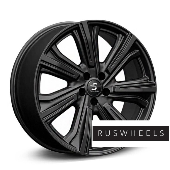 Диски Premium Series R20 / 8.5J PCD 5x108 ЕТ 45 ЦО 63.35 КР1067 Kleemann