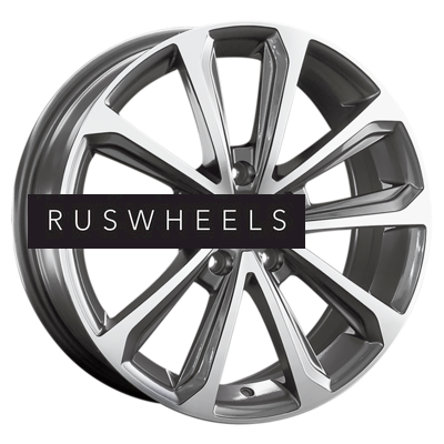 Диски Replay 8,5x20/5x120 ET30 D66,1 VO4 GMF (конус, C570) Диски Replay 8,5x20/5x120 ET30 D66,1 VO4 GMF (конус, C570)