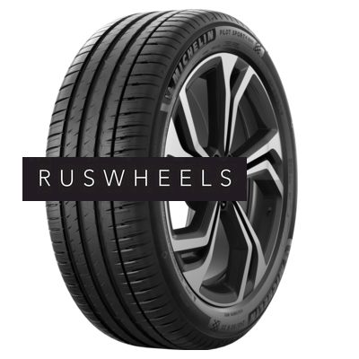 Шины Michelin 255/55R20 110Y XL Pilot Sport 4 SUV TL