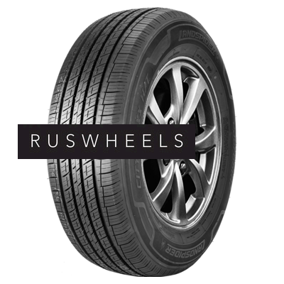 Шины Landspider 265/70R17 115H Citytraxx H/T TL BSW Шины Landspider 265/70R17 115H Citytraxx H/T TL BSW