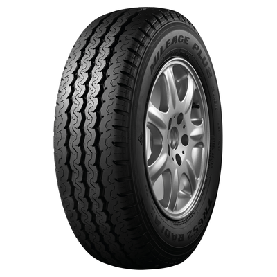 Шины Triangle 195/65R16C 104/102T TR652 TL M+S 8PR Шины Triangle 195/65R16C 104/102T TR652 TL M+S 8PR