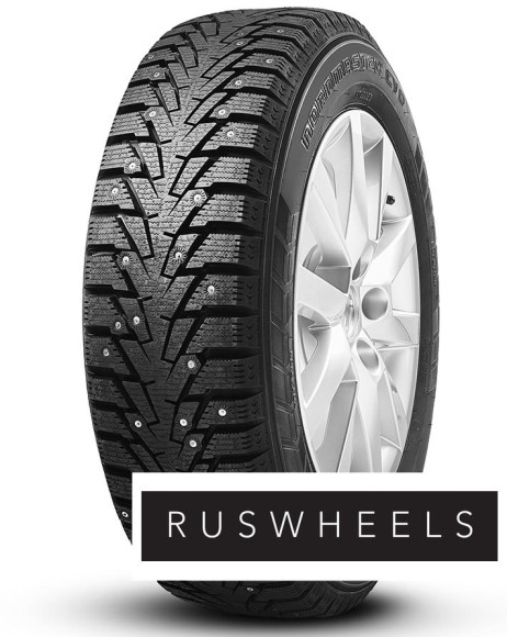 Шины Amtel 195/65 r15 NORDMASTER EVO 91T Шипы Шины Amtel 195/65 r15 NORDMASTER EVO 91T Шипы