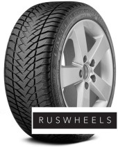 Шины Goodyear 245/40 r18 Eagle UltraGrip GW-3 97V Runflat Шины Goodyear 245/40 r18 Eagle UltraGrip GW-3 97V Runflat