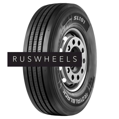 Грузовые шины Royal Black 215/75R17,5 128/126M SL101 TL 