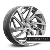 Диски iFree Original R18 / 7J PCD 5x114.3 ЕТ 51 ЦО 67.1 Tucson FL KC883 Диски iFree Original R18 / 7J PCD 5x114.3 ЕТ 51 ЦО 67.1 Tucson FL KC883